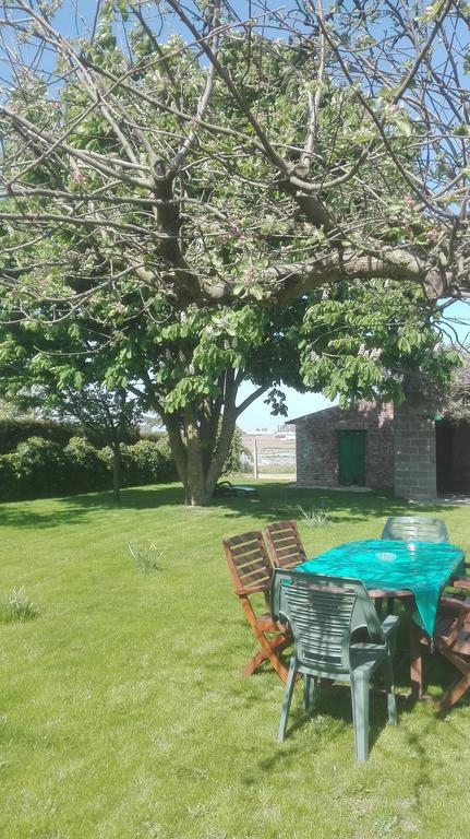 Het Margrietje Villa Merkem Ngoại thất bức ảnh