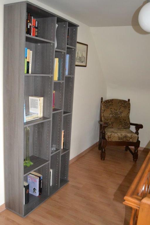 Het Margrietje Villa Merkem Ngoại thất bức ảnh
