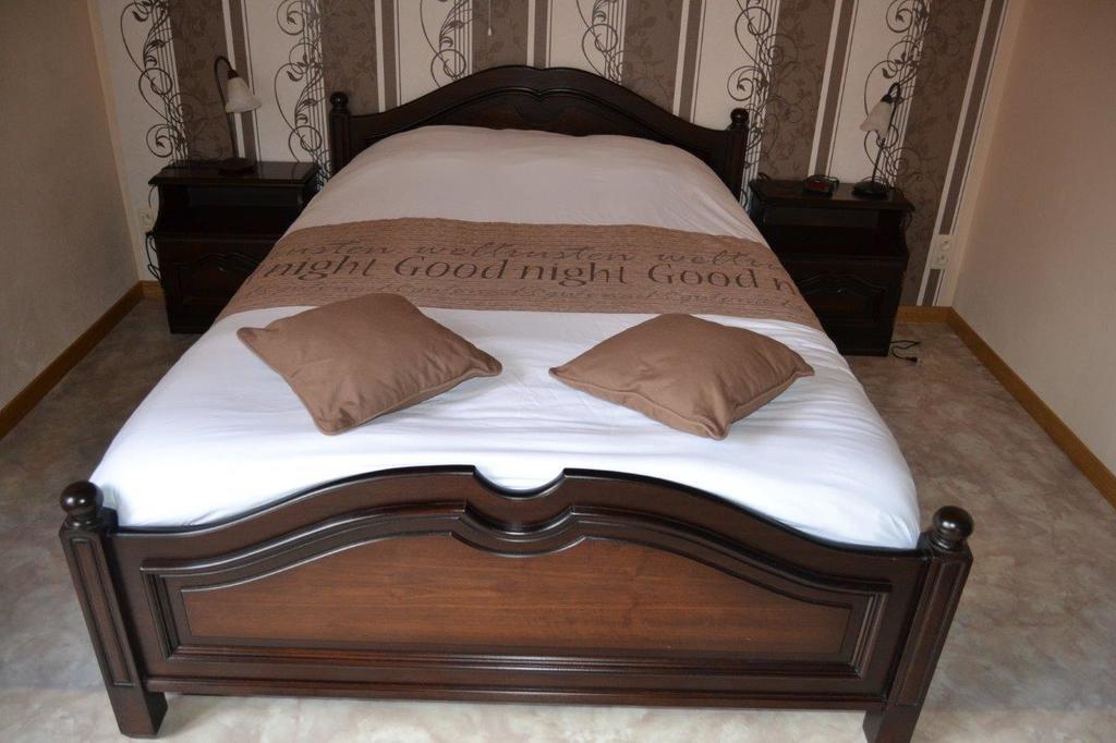 Het Margrietje Villa Merkem Ngoại thất bức ảnh